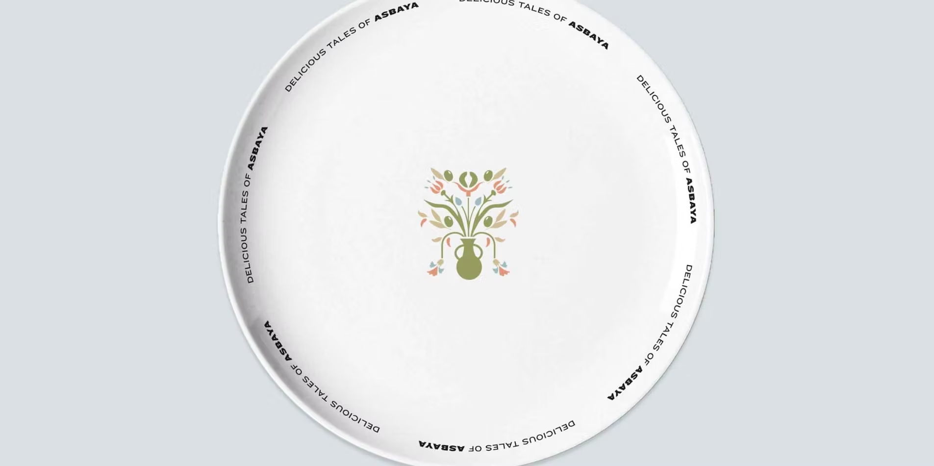 Delicious Tales of Asbaya